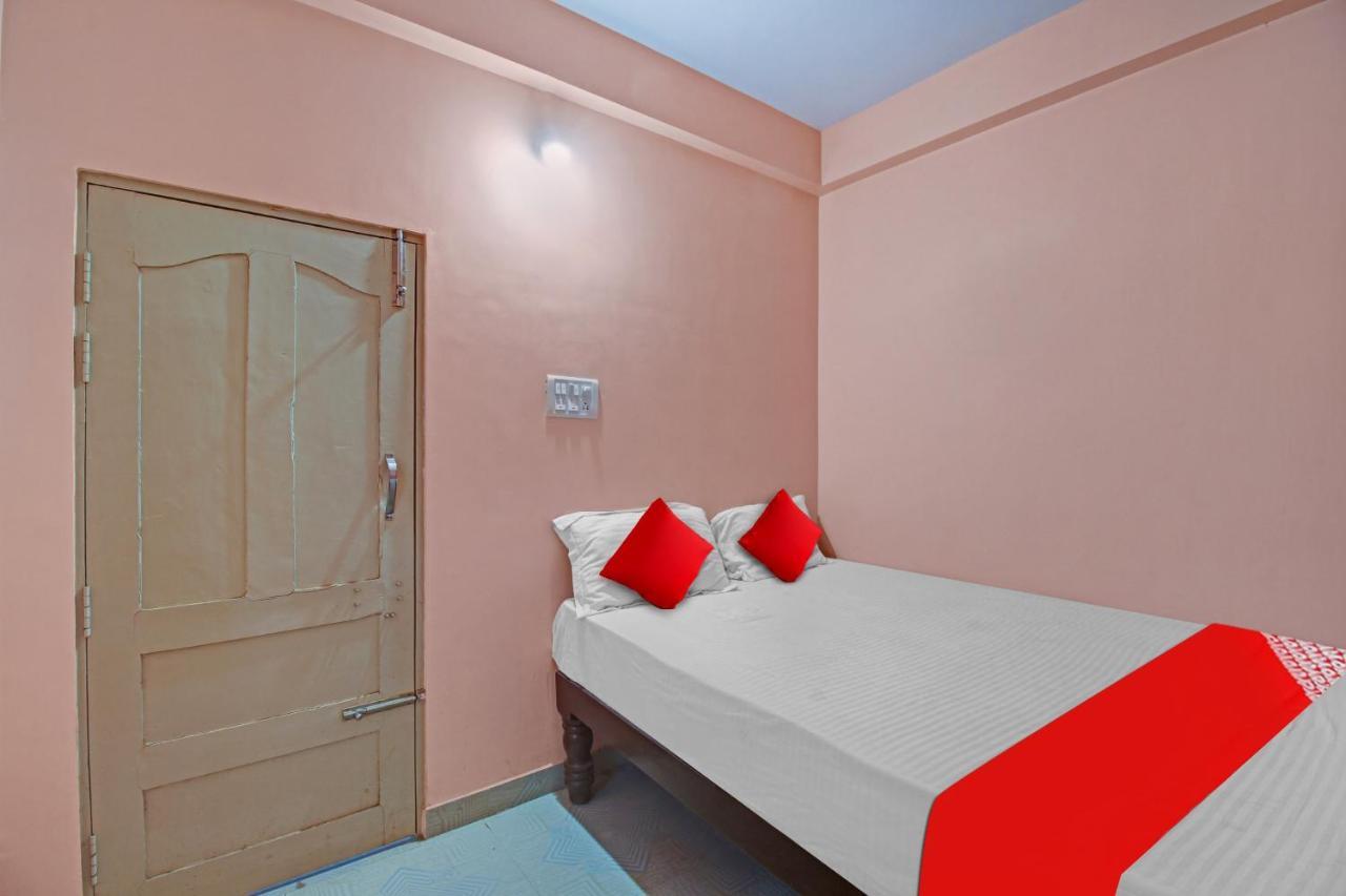 Hotel O New Mayuri Lodge Bagepalli Ngoại thất bức ảnh