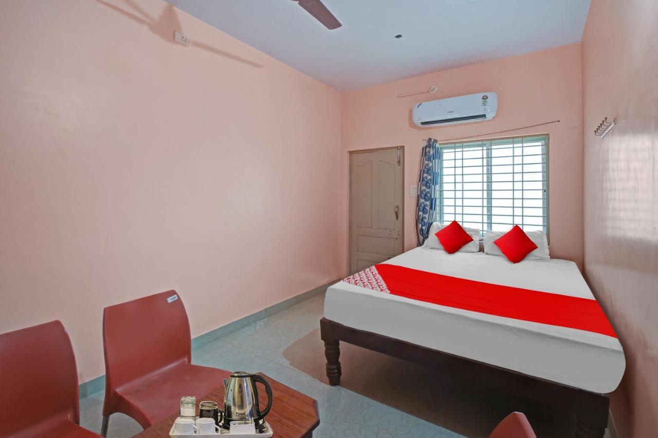 Hotel O New Mayuri Lodge Bagepalli Ngoại thất bức ảnh