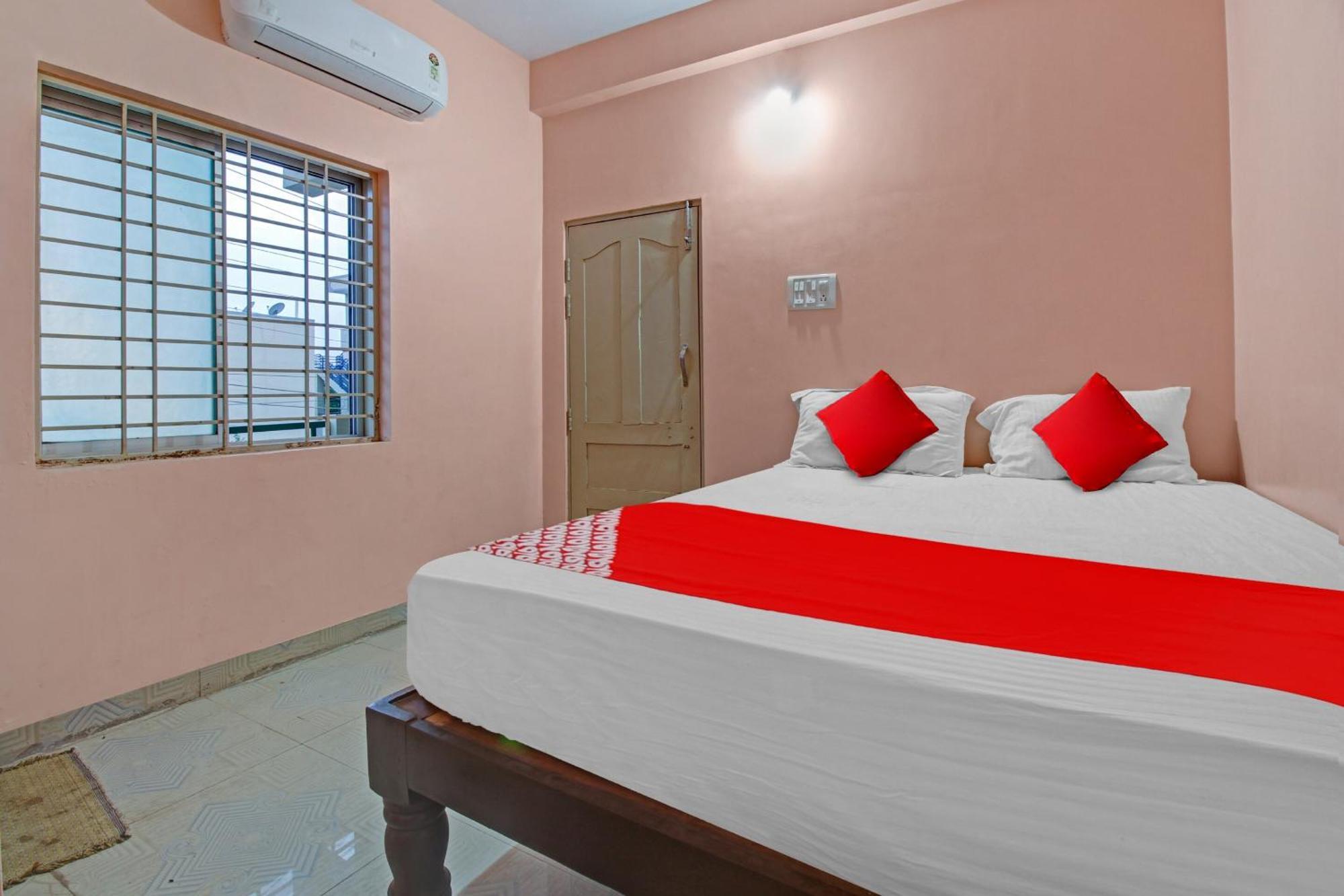 Hotel O New Mayuri Lodge Bagepalli Ngoại thất bức ảnh