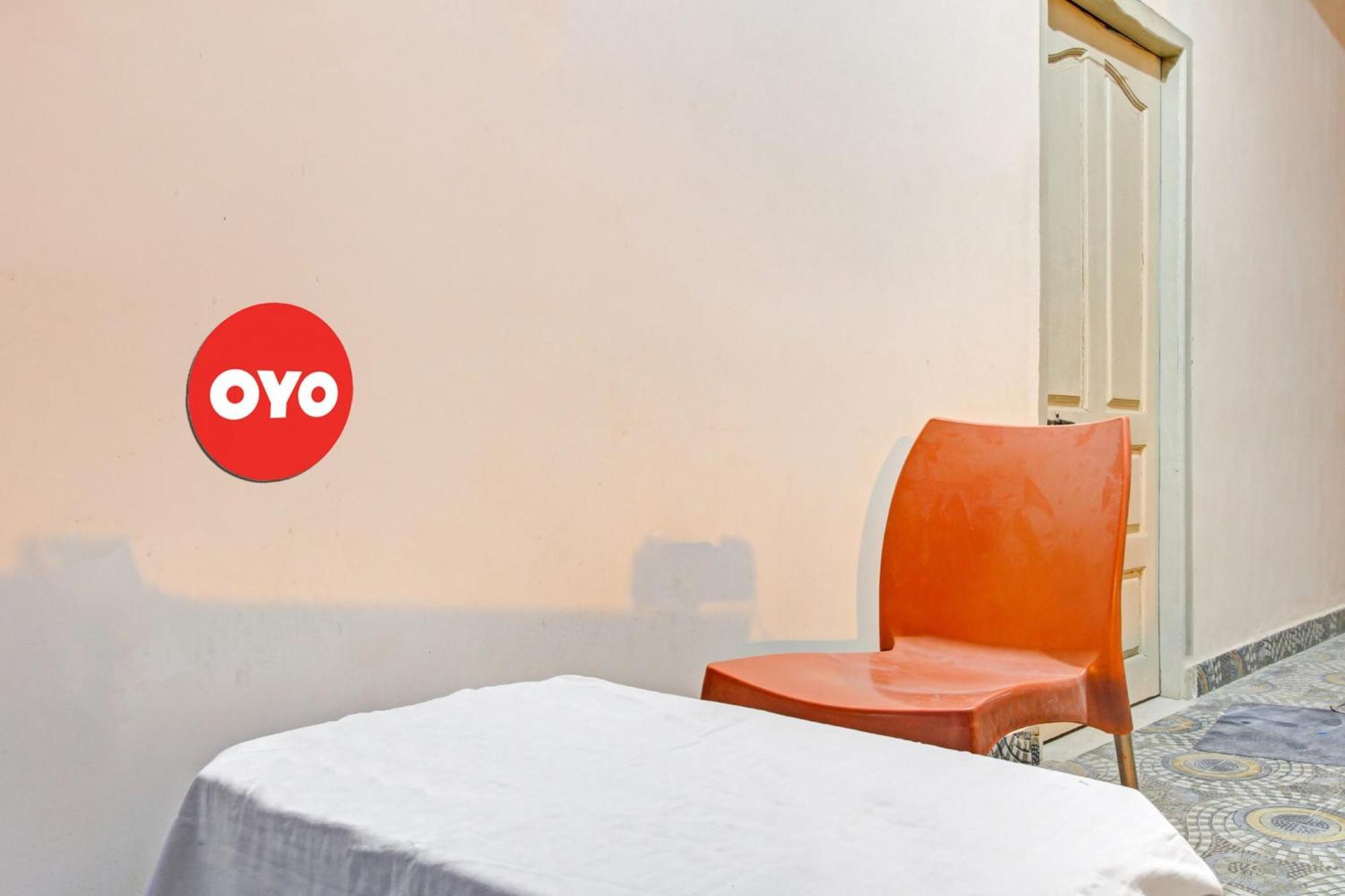 Hotel O New Mayuri Lodge Bagepalli Ngoại thất bức ảnh