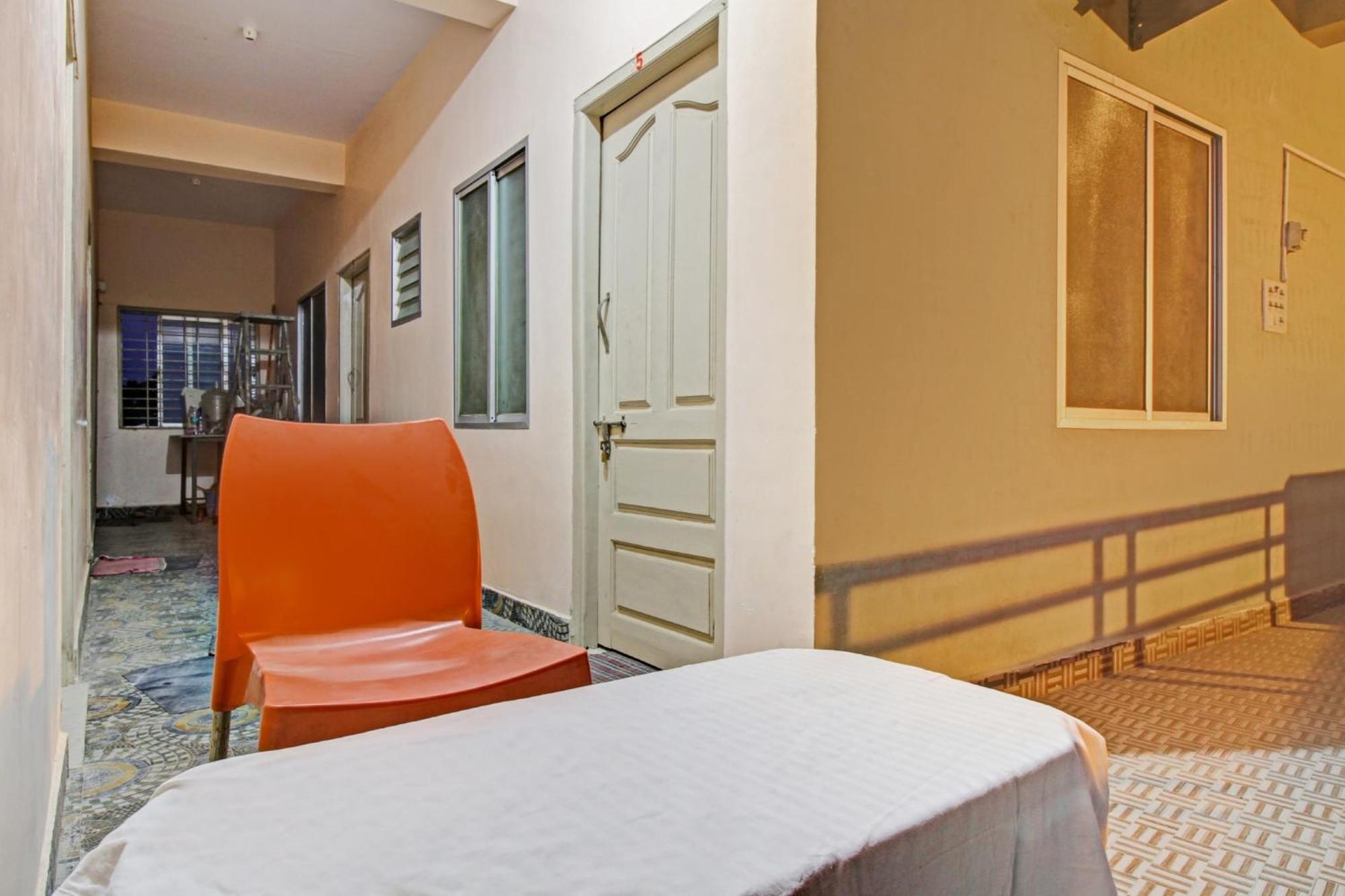 Hotel O New Mayuri Lodge Bagepalli Ngoại thất bức ảnh