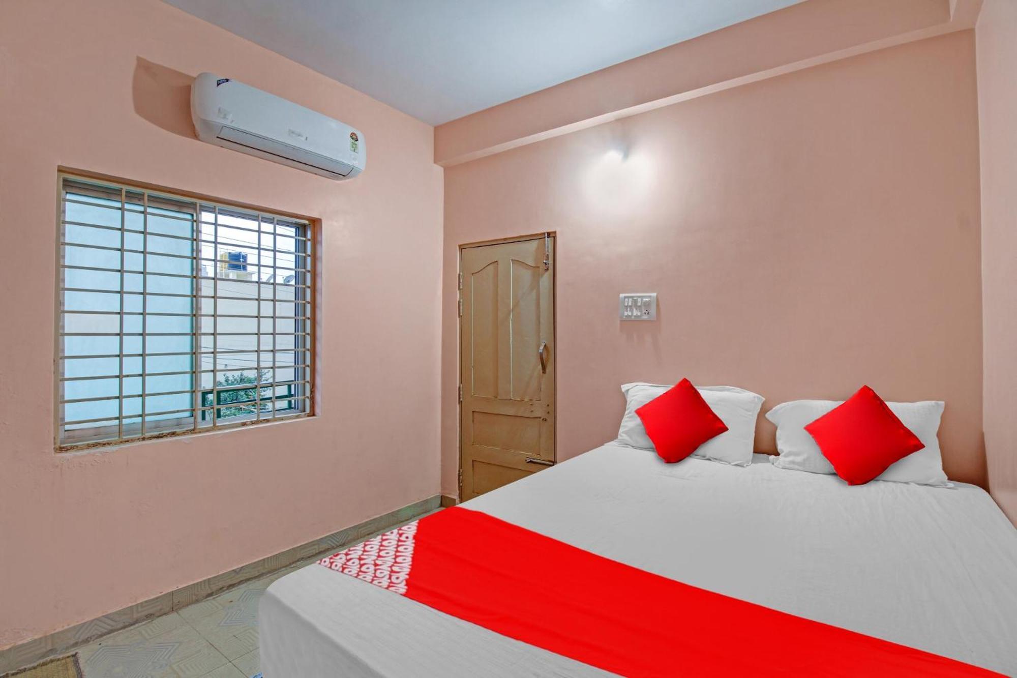 Hotel O New Mayuri Lodge Bagepalli Ngoại thất bức ảnh