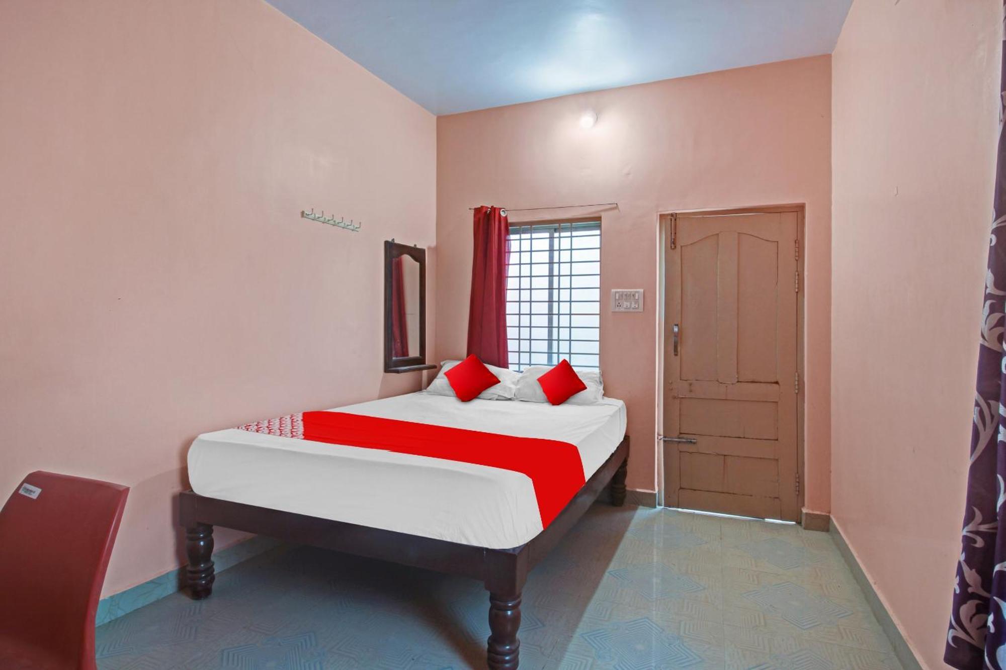 Hotel O New Mayuri Lodge Bagepalli Ngoại thất bức ảnh
