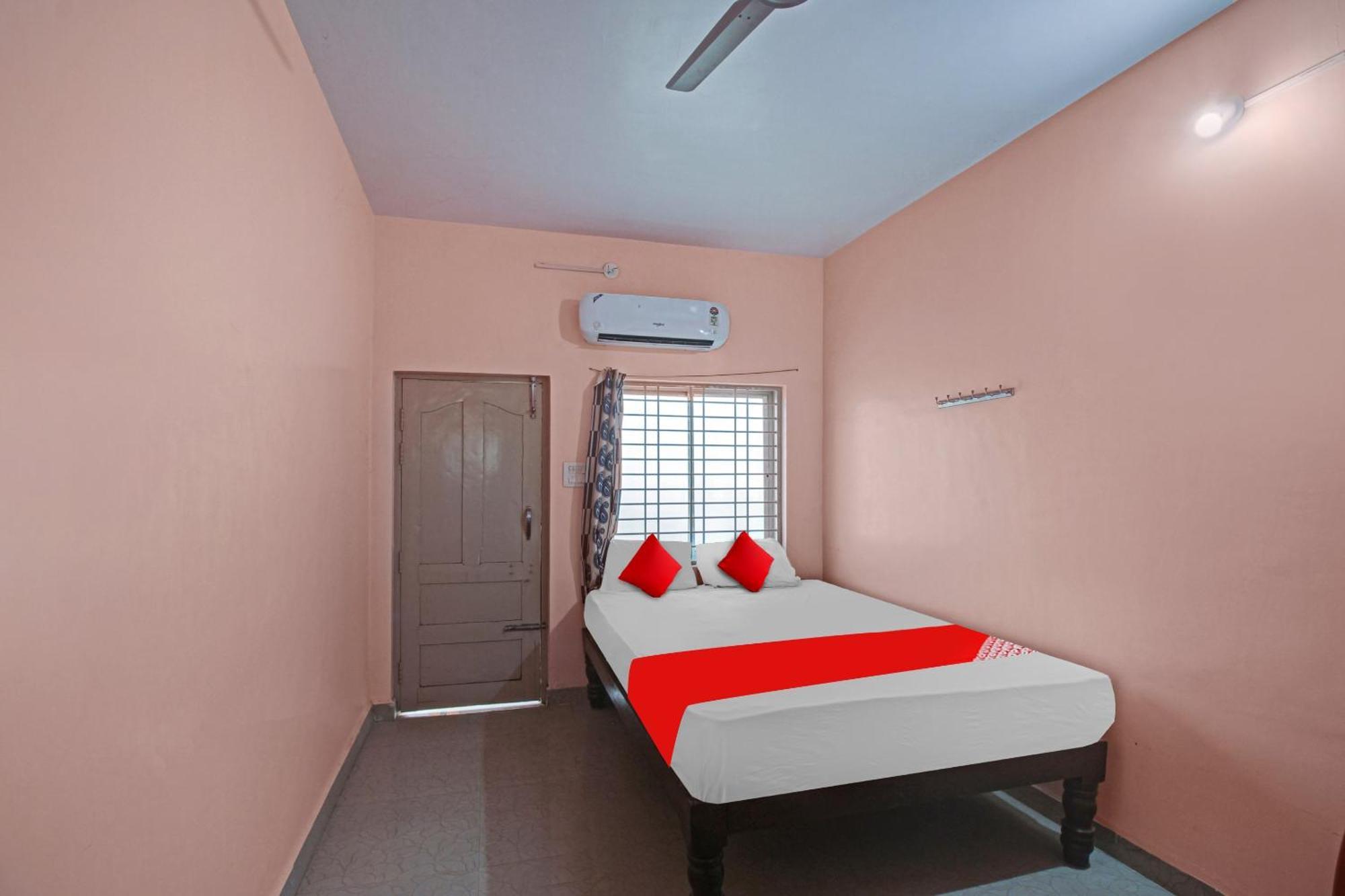 Hotel O New Mayuri Lodge Bagepalli Ngoại thất bức ảnh