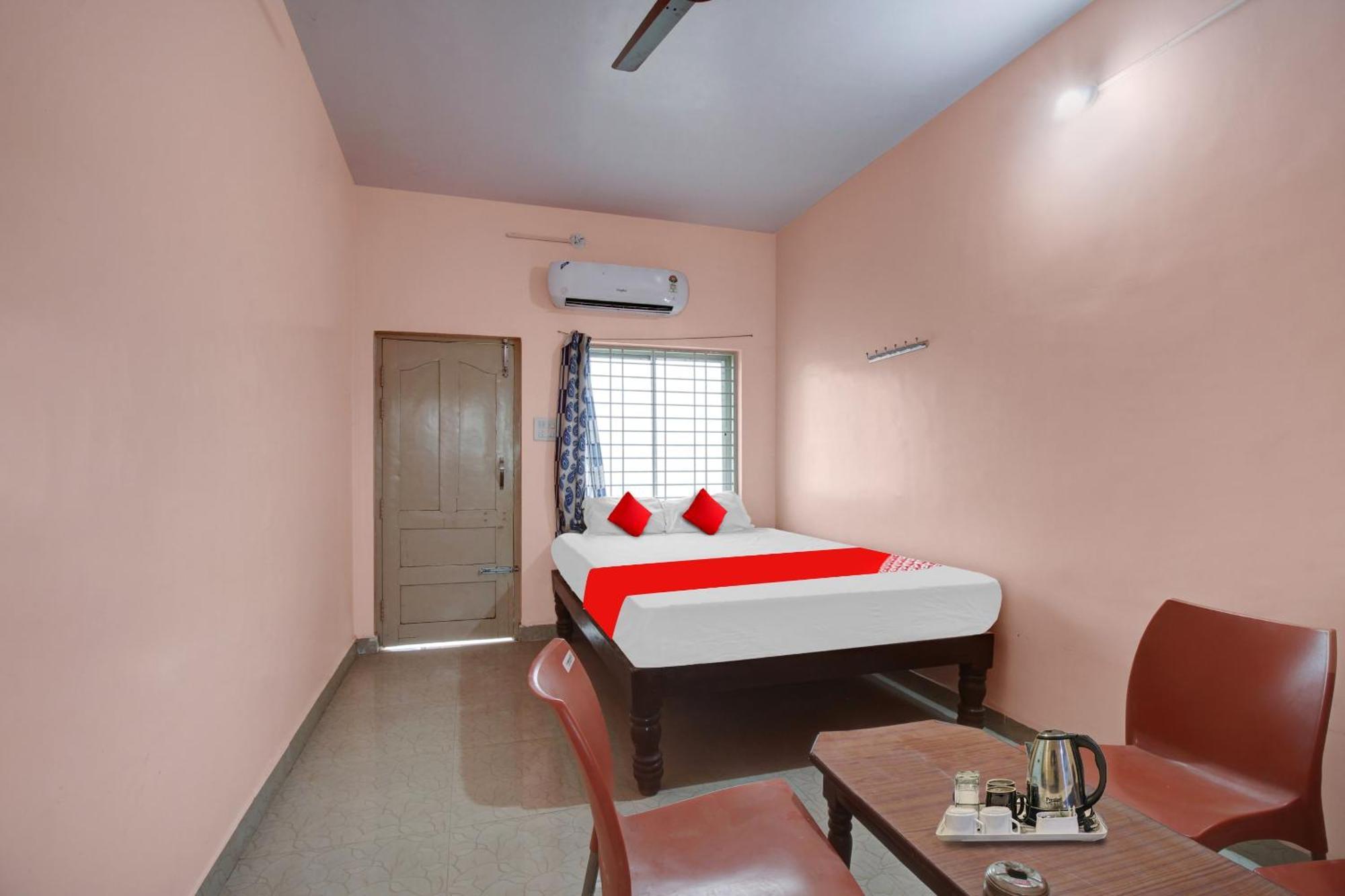 Hotel O New Mayuri Lodge Bagepalli Ngoại thất bức ảnh