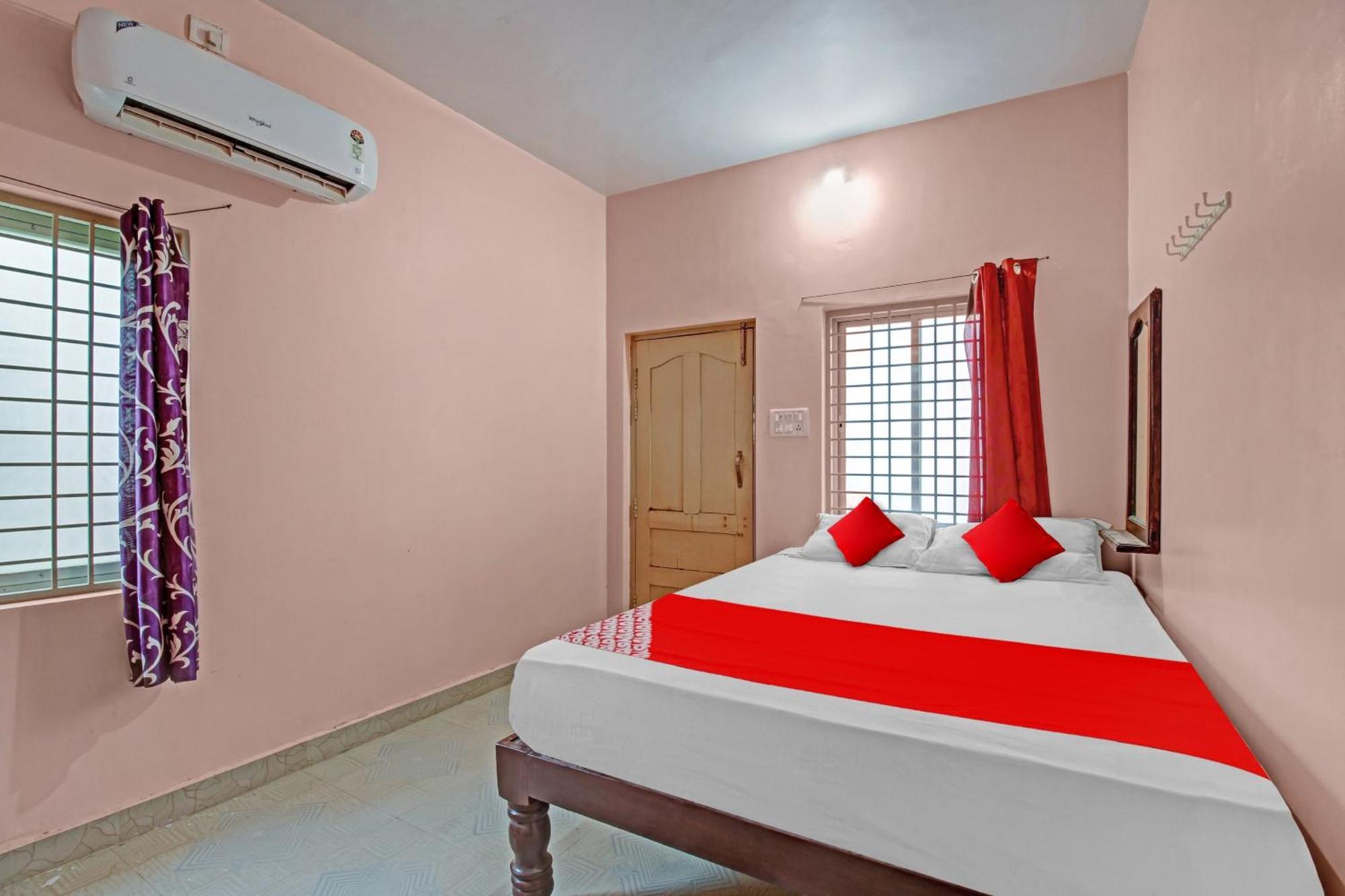 Hotel O New Mayuri Lodge Bagepalli Ngoại thất bức ảnh