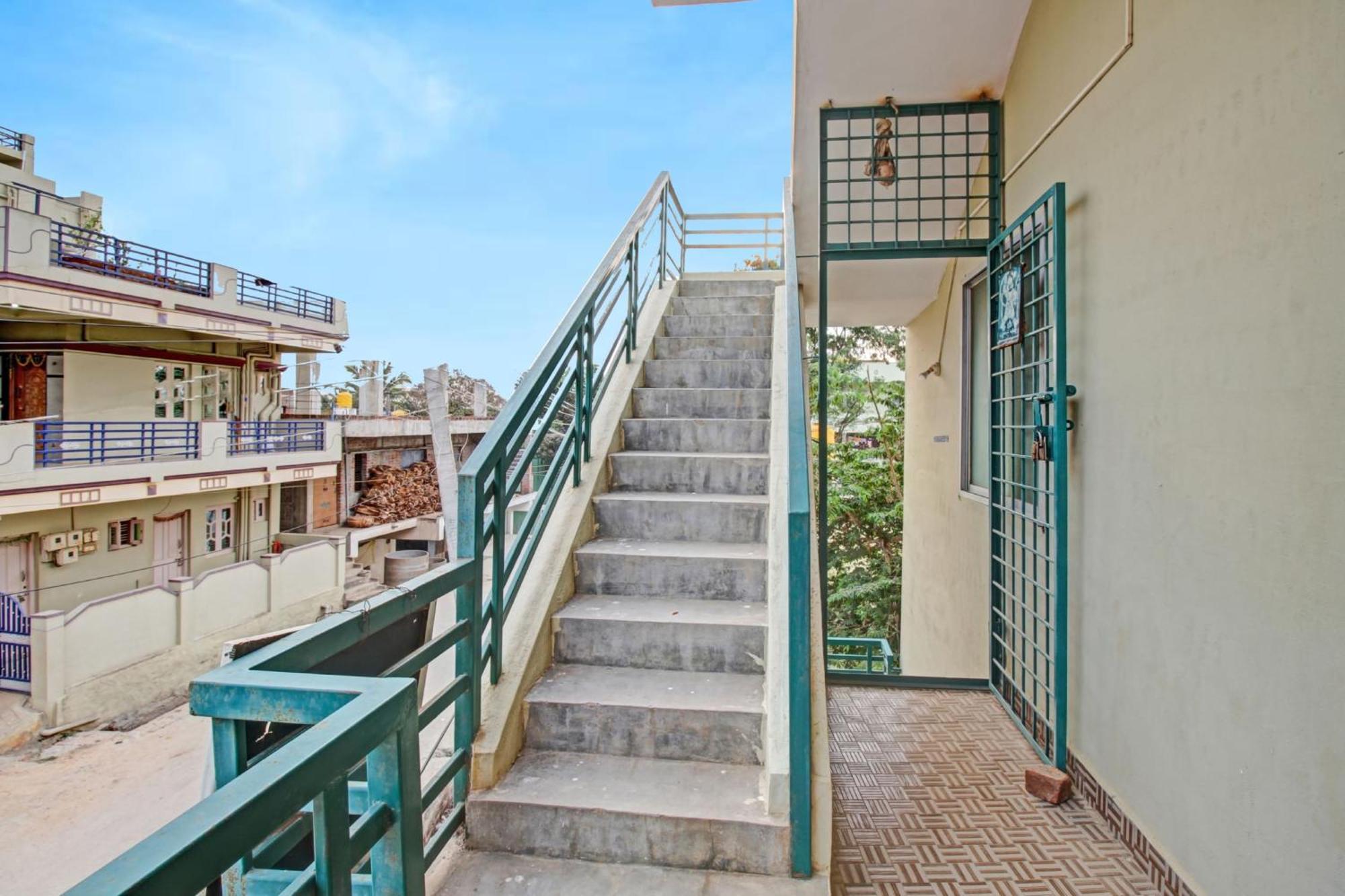Hotel O New Mayuri Lodge Bagepalli Ngoại thất bức ảnh