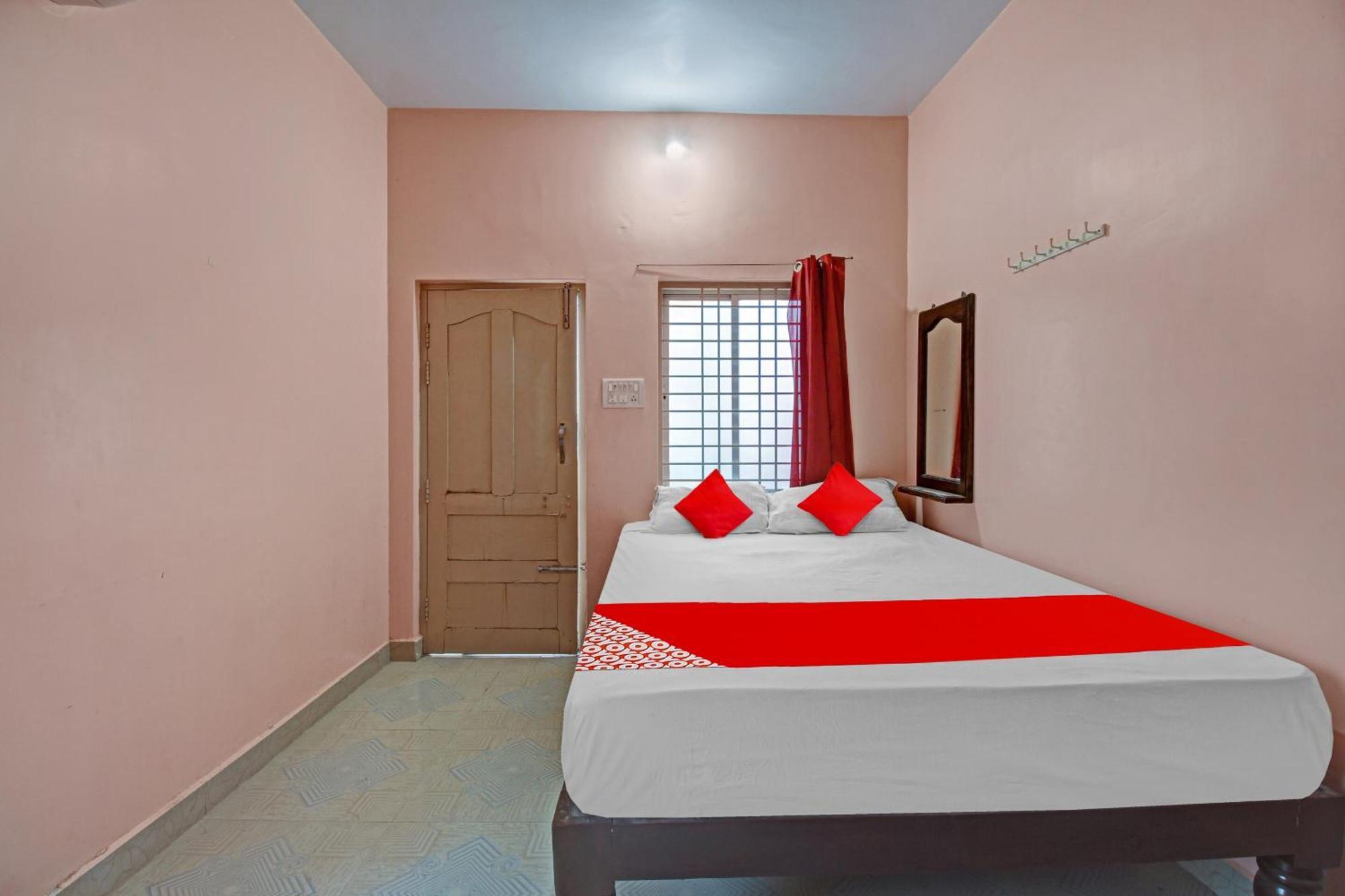 Hotel O New Mayuri Lodge Bagepalli Ngoại thất bức ảnh