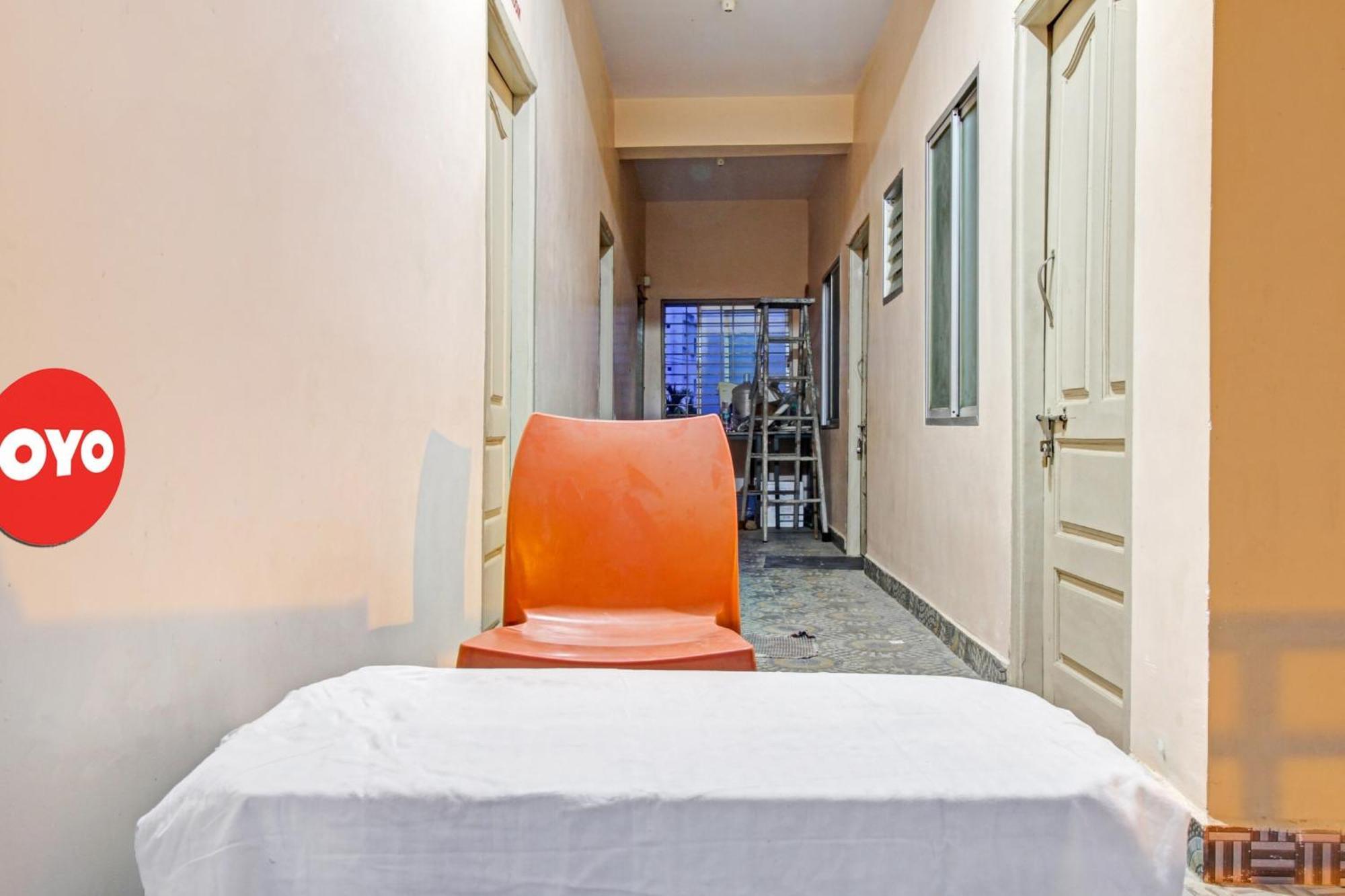Hotel O New Mayuri Lodge Bagepalli Ngoại thất bức ảnh