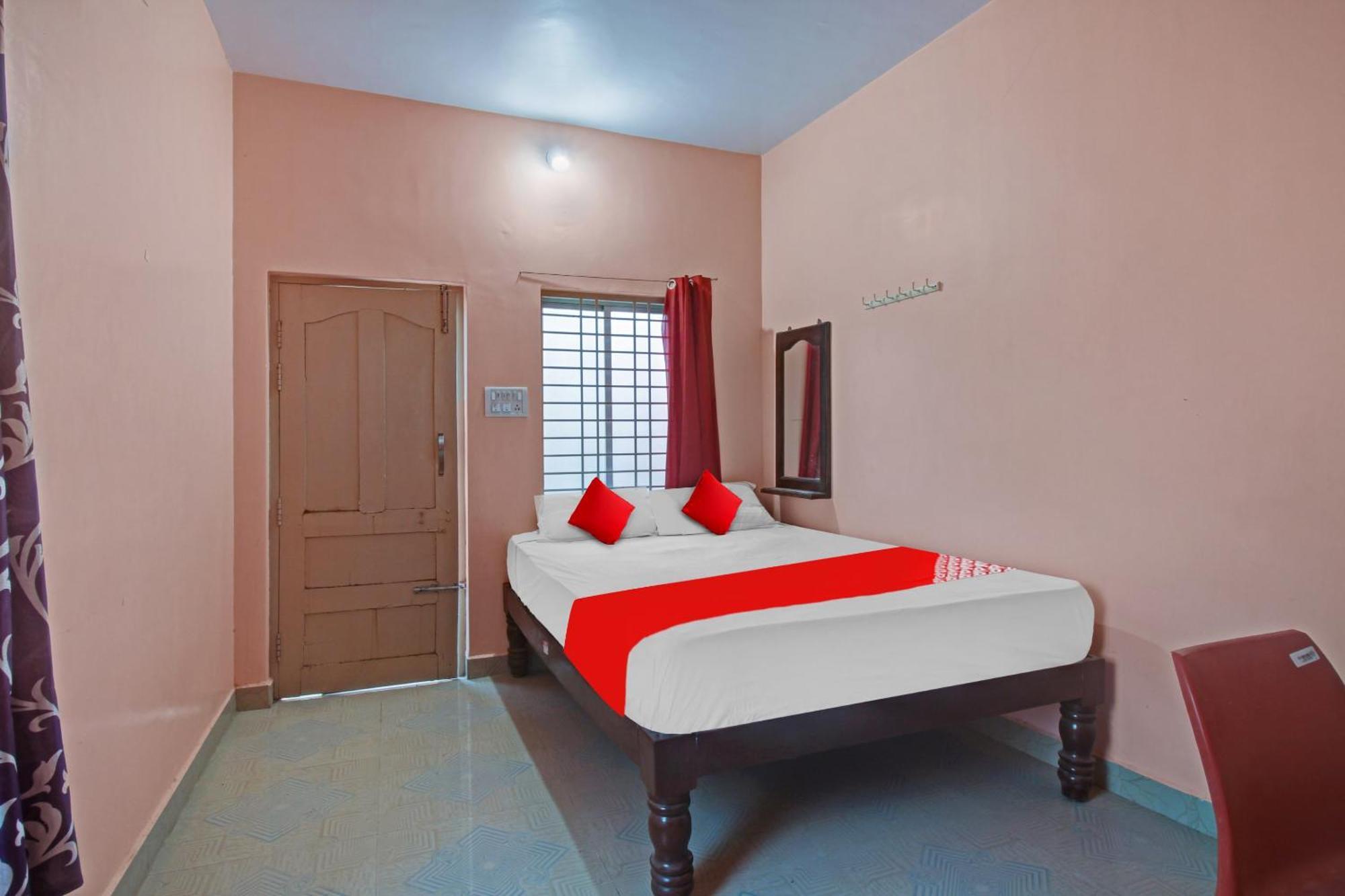Hotel O New Mayuri Lodge Bagepalli Ngoại thất bức ảnh