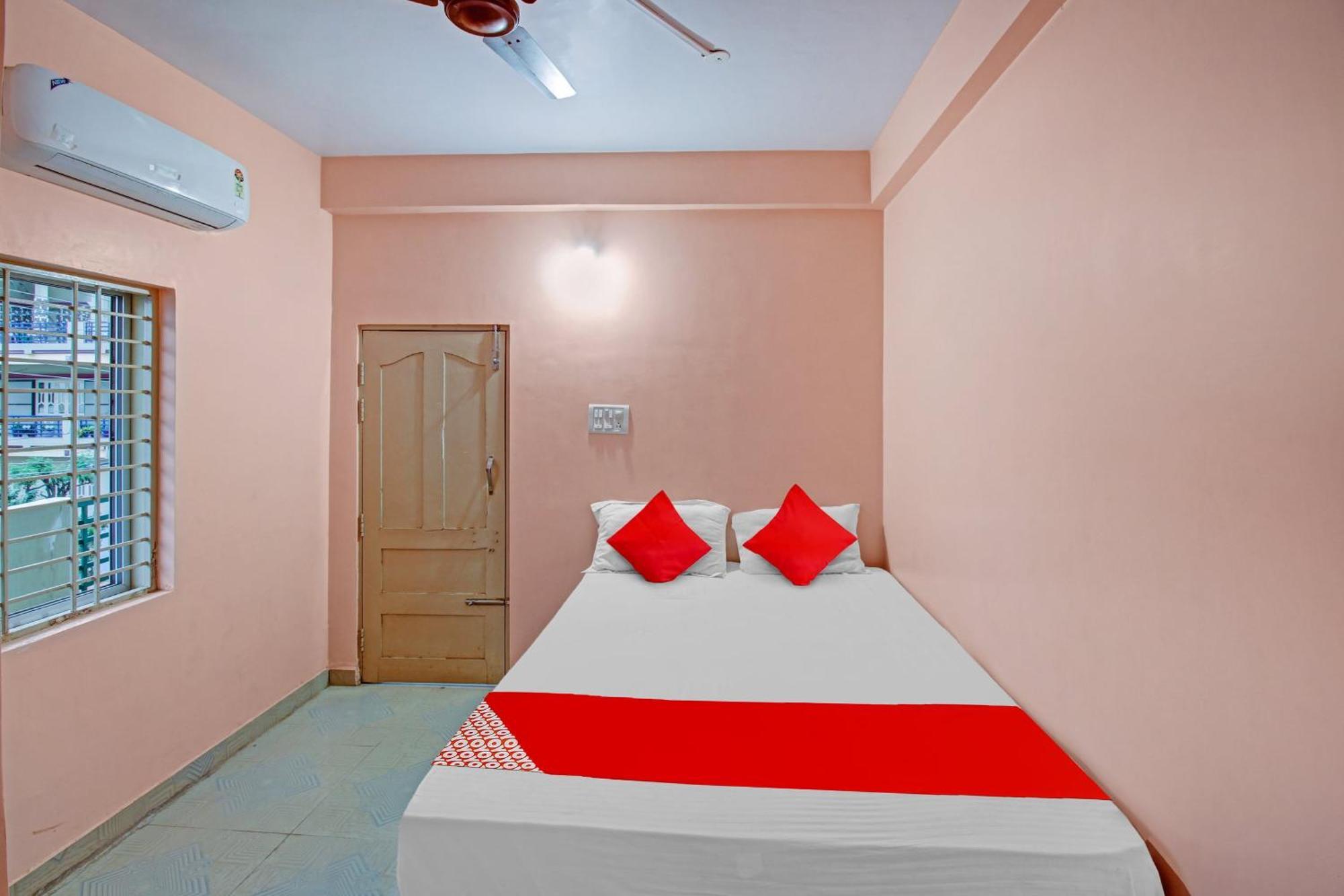 Hotel O New Mayuri Lodge Bagepalli Ngoại thất bức ảnh
