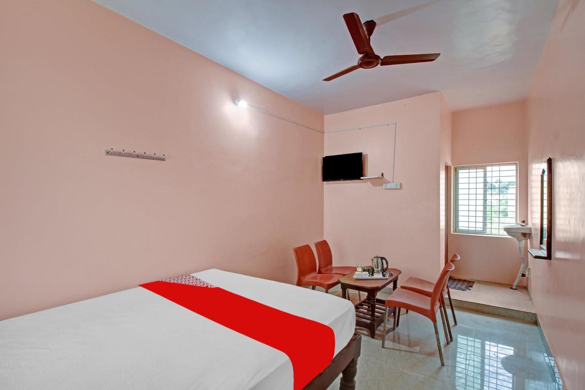 Hotel O New Mayuri Lodge Bagepalli Ngoại thất bức ảnh