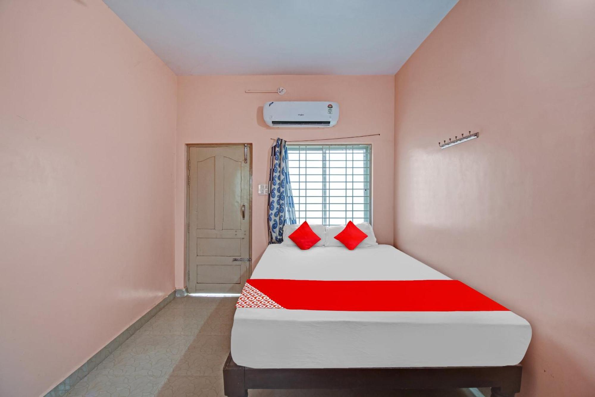 Hotel O New Mayuri Lodge Bagepalli Ngoại thất bức ảnh